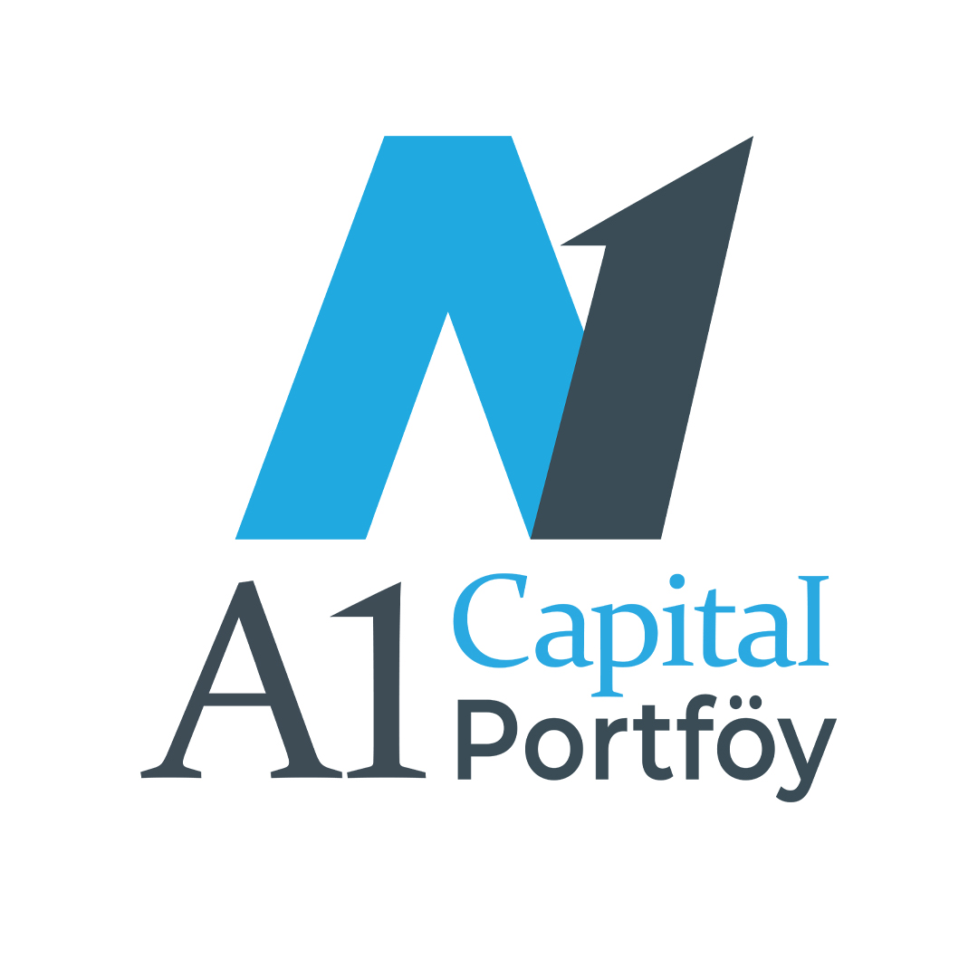 A1 capi̇tal Portföy Yönetimi A.Ş.