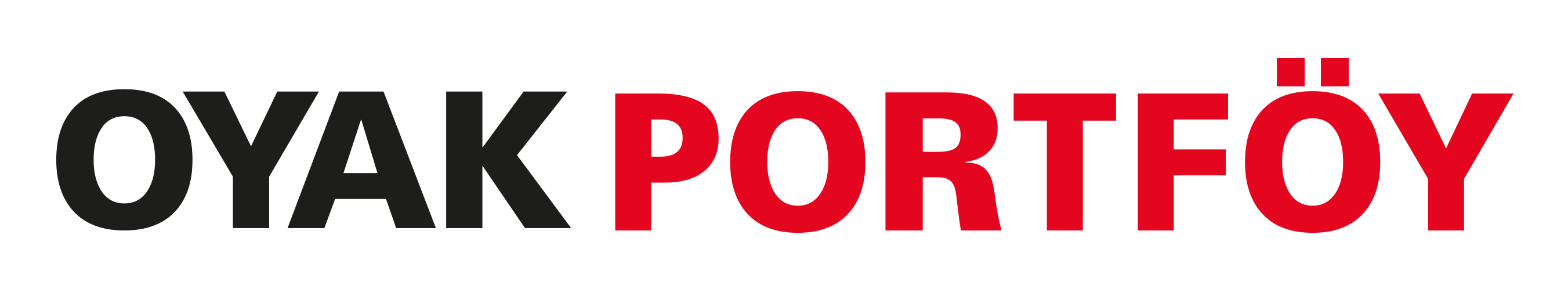 OYAK Portföy Yönetimi A.Ş.